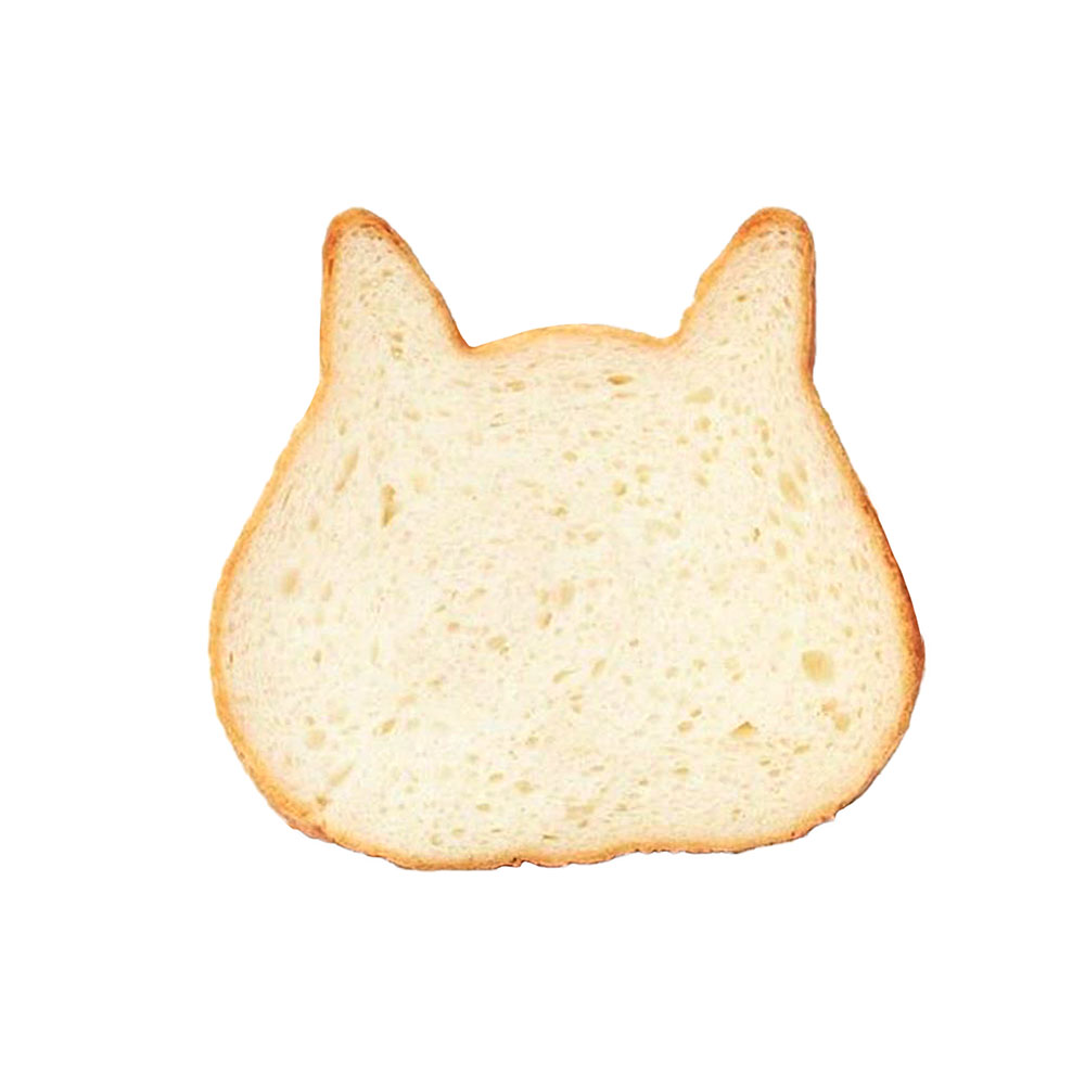 Cat Loaf Bread